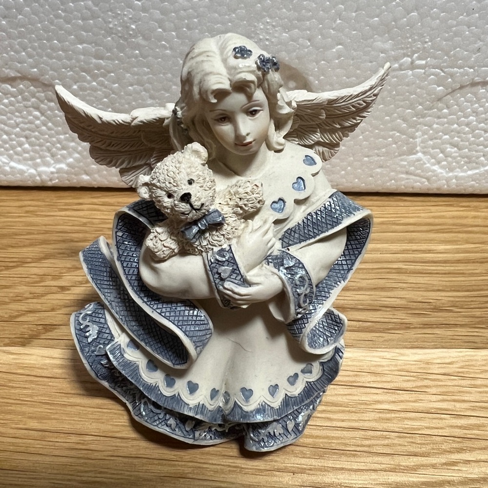 Mind Spring Sarah’s Angels “Payton”